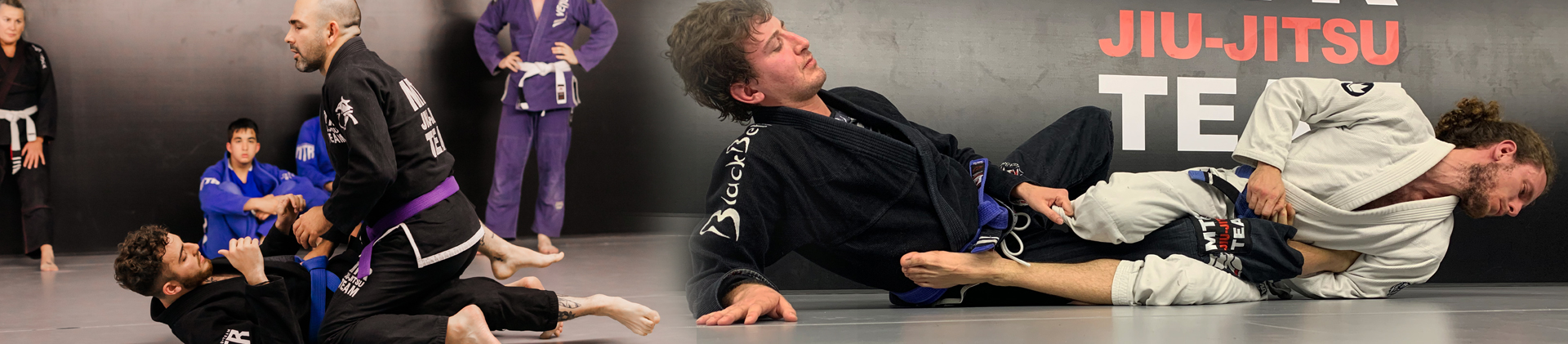 Jiu-Jitsu Adultos
