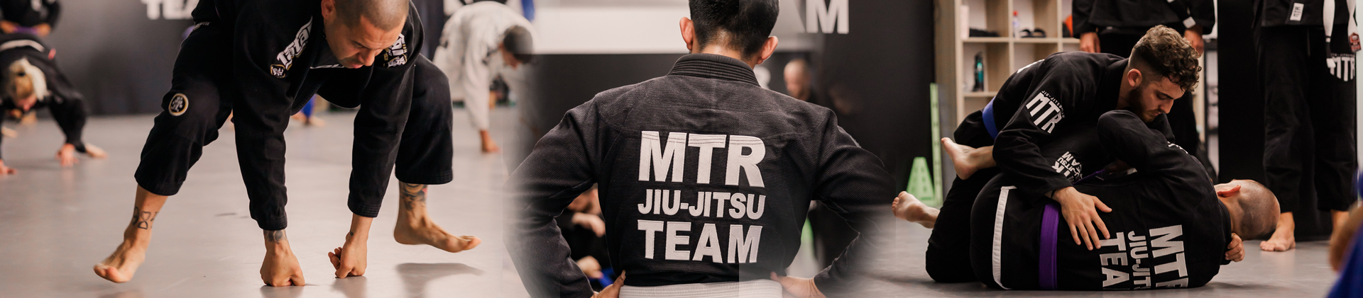 Open Mat