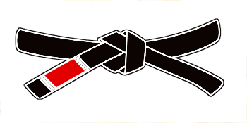 Cinturón Negro
