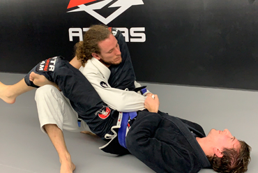Jiu-jitsu adultos