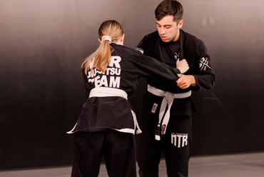 Open Mat