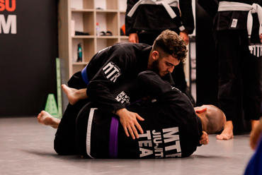 Open Mat